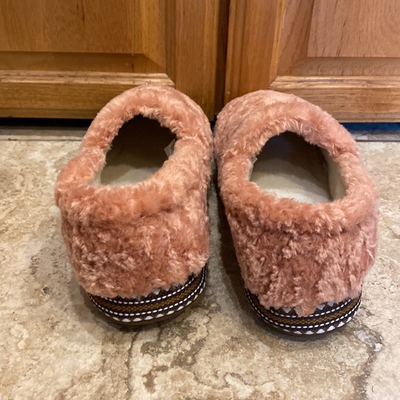 Ariat snuggle slipper - Picture 3 of 10